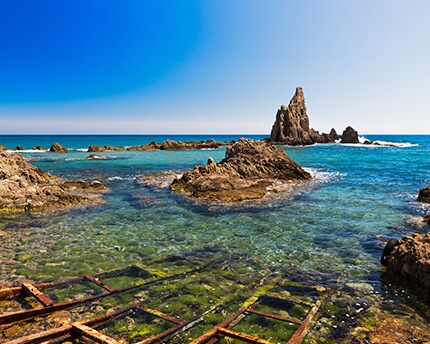 TurAlmeria Cabo de Gata